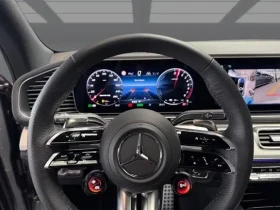 Mercedes-Benz GLE 53 4MATIC + AMG Hybrid = Premium Plus = Гаранция | Auto.bg — изображение 8 Mercedes-Benz GLE 53 4MATIC + AMG Hybrid = Premium Plus = Гаранция | Auto.bg — изображение 8