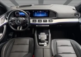 Mercedes-Benz GLE 53 4MATIC + AMG Hybrid = Premium Plus = Гаранция | Auto.bg — изображение 9 Mercedes-Benz GLE 53 4MATIC + AMG Hybrid = Premium Plus = Гаранция | Auto.bg — изображение 9