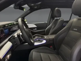 Mercedes-Benz GLE 53 4MATIC + AMG Hybrid = Premium Plus = Гаранция | Auto.bg — изображение 5 Mercedes-Benz GLE 53 4MATIC + AMG Hybrid = Premium Plus = Гаранция | Auto.bg — изображение 5