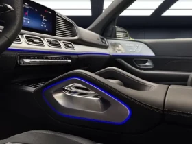 Mercedes-Benz GLE 53 4MATIC + AMG Hybrid = Premium Plus = Гаранция | Auto.bg — изображение 7 Mercedes-Benz GLE 53 4MATIC + AMG Hybrid = Premium Plus = Гаранция | Auto.bg — изображение 7