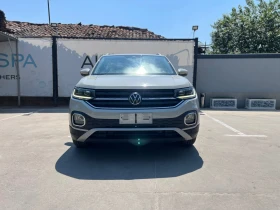 VW T-Cross DIGITAL//DISTRONIC// - 12100 € / 23665.54 лв. - 45650401 2 | Car24.bg VW T-Cross DIGITAL//DISTRONIC// - 12100 € / 23665.54 лв. - 45650401 2