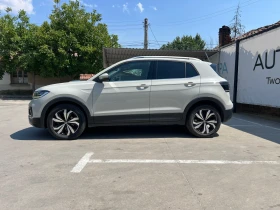 VW T-Cross DIGITAL//DISTRONIC// - 12100 € / 23665.54 лв. - 45650401 4 | Car24.bg VW T-Cross DIGITAL//DISTRONIC// - 12100 € / 23665.54 лв. - 45650401 4