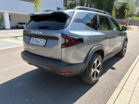 Dacia Bigster Eco-G 140 Jorney - 23725 € / 46402.07 лв. - 84506871 3 | Car24.bg Dacia Bigster Eco-G 140 Jorney - 23725 € / 46402.07 лв. - 84506871 3