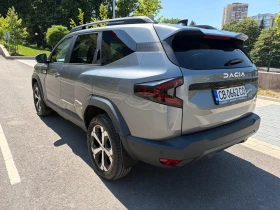 Dacia Bigster Eco-G 140 Jorney - 23725 € / 46402.07 лв. - 84506871 4 | Car24.bg Dacia Bigster Eco-G 140 Jorney - 23725 € / 46402.07 лв. - 84506871 4