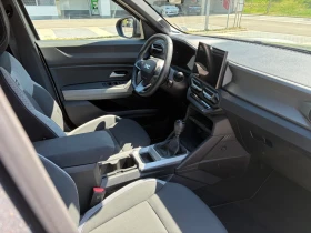 Dacia Bigster Eco-G 140 Jorney - 23725 € / 46402.07 лв. - 84506871 7 | Car24.bg Dacia Bigster Eco-G 140 Jorney - 23725 € / 46402.07 лв. - 84506871 7