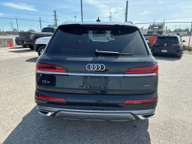 Audi Q7 * Komfort 55 TFSI quattro S-line | Auto.bg — изображение 4 Audi Q7 * Komfort 55 TFSI quattro S-line | Auto.bg — изображение 4