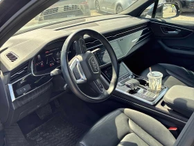 Audi Q7 * Komfort 55 TFSI quattro S-line | Auto.bg — изображение 5 Audi Q7 * Komfort 55 TFSI quattro S-line | Auto.bg — изображение 5