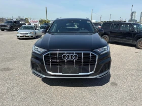 Audi Q7 * Komfort 55 TFSI quattro S-line | Auto.bg — изображение 6 Audi Q7 * Komfort 55 TFSI quattro S-line | Auto.bg — изображение 6