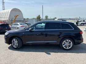 Audi Q7 * Komfort 55 TFSI quattro S-line | Auto.bg — изображение 2 Audi Q7 * Komfort 55 TFSI quattro S-line | Auto.bg — изображение 2