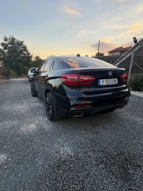 BMW X6 undefined | Auto.bg — изображение 7 BMW X6 undefined | Auto.bg — изображение 7