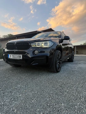 BMW X6 undefined | Auto.bg — изображение 3 BMW X6 undefined | Auto.bg — изображение 3