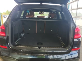 BMW X3 * M40I * HARMAN KARDON * HEAD-UP* 2Ключа* CARFAX * - 19050 € - 51569973 14 | Car24.bg BMW X3 * M40I * HARMAN KARDON * HEAD-UP* 2Ключа* CARFAX * - 19050 € - 51569973 14