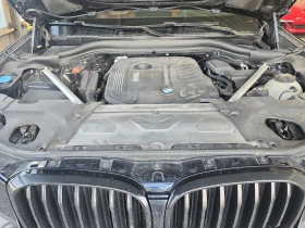BMW X3 * M40I * HARMAN KARDON * HEAD-UP* 2Ключа* CARFAX * - 19050 € - 51569973 17 | Car24.bg BMW X3 * M40I * HARMAN KARDON * HEAD-UP* 2Ключа* CARFAX * - 19050 € - 51569973 17