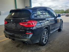 BMW X3 * M40I * HARMAN KARDON * HEAD-UP* 2Ключа* CARFAX * - 19050 € - 51569973 3 | Car24.bg BMW X3 * M40I * HARMAN KARDON * HEAD-UP* 2Ключа* CARFAX * - 19050 € - 51569973 3