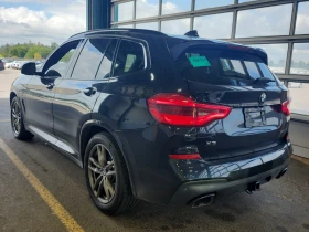 BMW X3 * M40I * HARMAN KARDON * HEAD-UP* 2Ключа* CARFAX * - 19050 € - 51569973 4 | Car24.bg BMW X3 * M40I * HARMAN KARDON * HEAD-UP* 2Ключа* CARFAX * - 19050 € - 51569973 4
