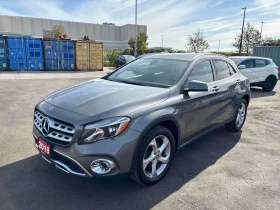 Mercedes-Benz GLA * 250 * CARFAX * БЕЗ ПЪРВОНАЧАЛНА ВНОСКА