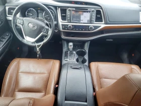 Toyota Highlander 3.5l Limited Platinum | Auto.bg — изображение 8 Toyota Highlander 3.5l Limited Platinum | Auto.bg — изображение 8