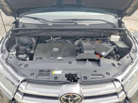 Toyota Highlander 3.5l Limited Platinum | Auto.bg — изображение 12 Toyota Highlander 3.5l Limited Platinum | Auto.bg — изображение 12