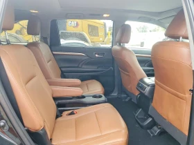 Toyota Highlander 3.5l Limited Platinum | Auto.bg — изображение 11 Toyota Highlander 3.5l Limited Platinum | Auto.bg — изображение 11