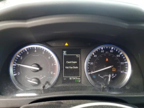 Toyota Highlander 3.5l Limited Platinum | Auto.bg — изображение 9 Toyota Highlander 3.5l Limited Platinum | Auto.bg — изображение 9