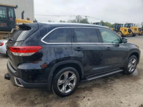 Toyota Highlander 3.5l Limited Platinum | Auto.bg — изображение 3 Toyota Highlander 3.5l Limited Platinum | Auto.bg — изображение 3
