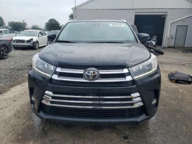 Toyota Highlander 3.5l Limited Platinum | Auto.bg — изображение 5 Toyota Highlander 3.5l Limited Platinum | Auto.bg — изображение 5