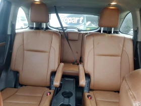 Toyota Highlander 3.5l Limited Platinum | Auto.bg — изображение 10 Toyota Highlander 3.5l Limited Platinum | Auto.bg — изображение 10