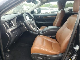 Toyota Highlander 3.5l Limited Platinum | Auto.bg — изображение 7 Toyota Highlander 3.5l Limited Platinum | Auto.bg — изображение 7