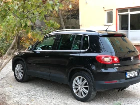 VW Tiguan 4х4 - 5500 € - 87432284 4 | Car24.bg VW Tiguan 4х4 - 5500 € - 87432284 4