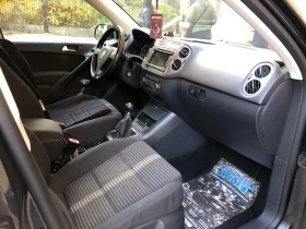 VW Tiguan 4х4 - 5500 € - 87432284 11 | Car24.bg VW Tiguan 4х4 - 5500 € - 87432284 11