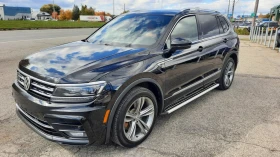 VW Tiguan R-LINE 4-MOTION* ПАНОРАМА* ПОДГРЕВИ* КРАЙНА ЦЕНА*