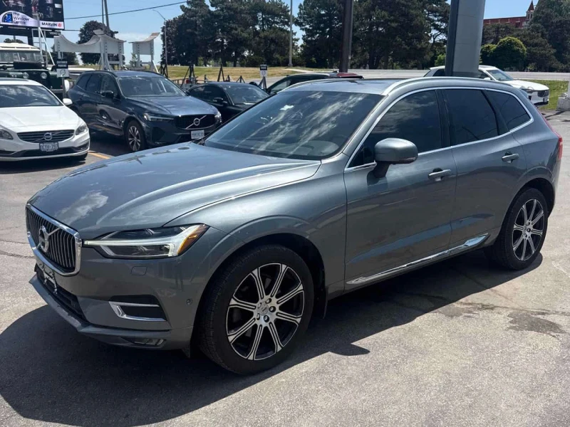 Volvo XC60 * Inscription * CARFAX * БЕЗ ПЪРВОНАЧАЛНА ВНОСКА - 18000 € / 35204.94 лв. - 28915660 1 | Car24.bg Volvo XC60 * Inscription * CARFAX * БЕЗ ПЪРВОНАЧАЛНА ВНОСКА - 18000 € / 35204.94 лв. - 28915660 1