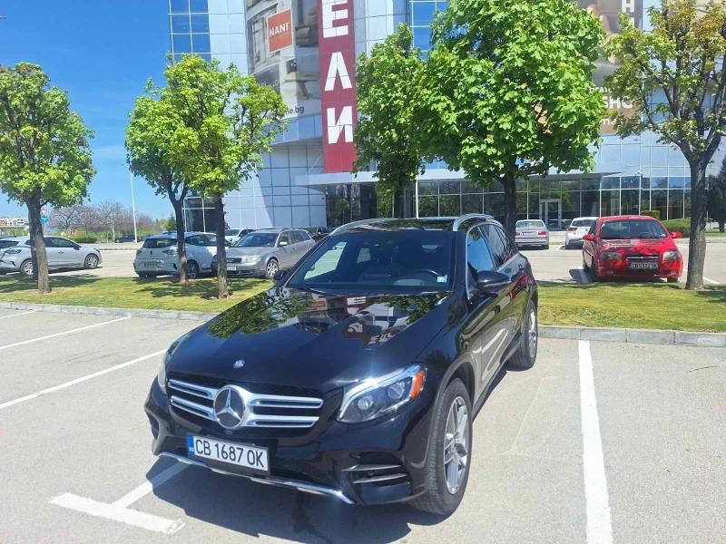 Mercedes-Benz GLC 300 GLC300 /4 MATIC - 19900 € / 38921.02 лв. - 19812171 1 | Car24.bg Mercedes-Benz GLC 300 GLC300 /4 MATIC - 19900 € / 38921.02 лв. - 19812171 1