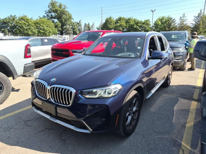 BMW X3 XDRIVE30I * CARFAX * БЕЗ ПЪРВОНАЧАЛНА ВНОСКА - 25500 € / 49873.67 лв. - 61767512 1 | Car24.bg BMW X3 XDRIVE30I * CARFAX * БЕЗ ПЪРВОНАЧАЛНА ВНОСКА - 25500 € / 49873.67 лв. - 61767512 1