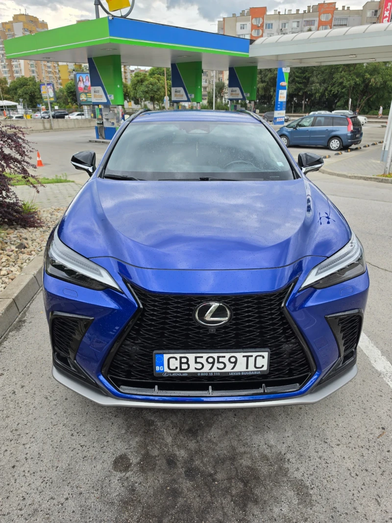 Lexus NX 350h F Sport 4x4 - 50300 € / 98378.25 лв. - 28146255 1 | Car24.bg Lexus NX 350h F Sport 4x4 - 50300 € / 98378.25 лв. - 28146255 1