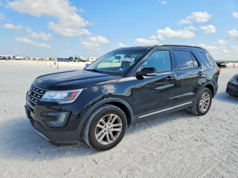 Ford Explorer 2.3l Xlt - 9000 € - 67949102 1 | Car24.bg Ford Explorer 2.3l Xlt - 9000 € - 67949102 1