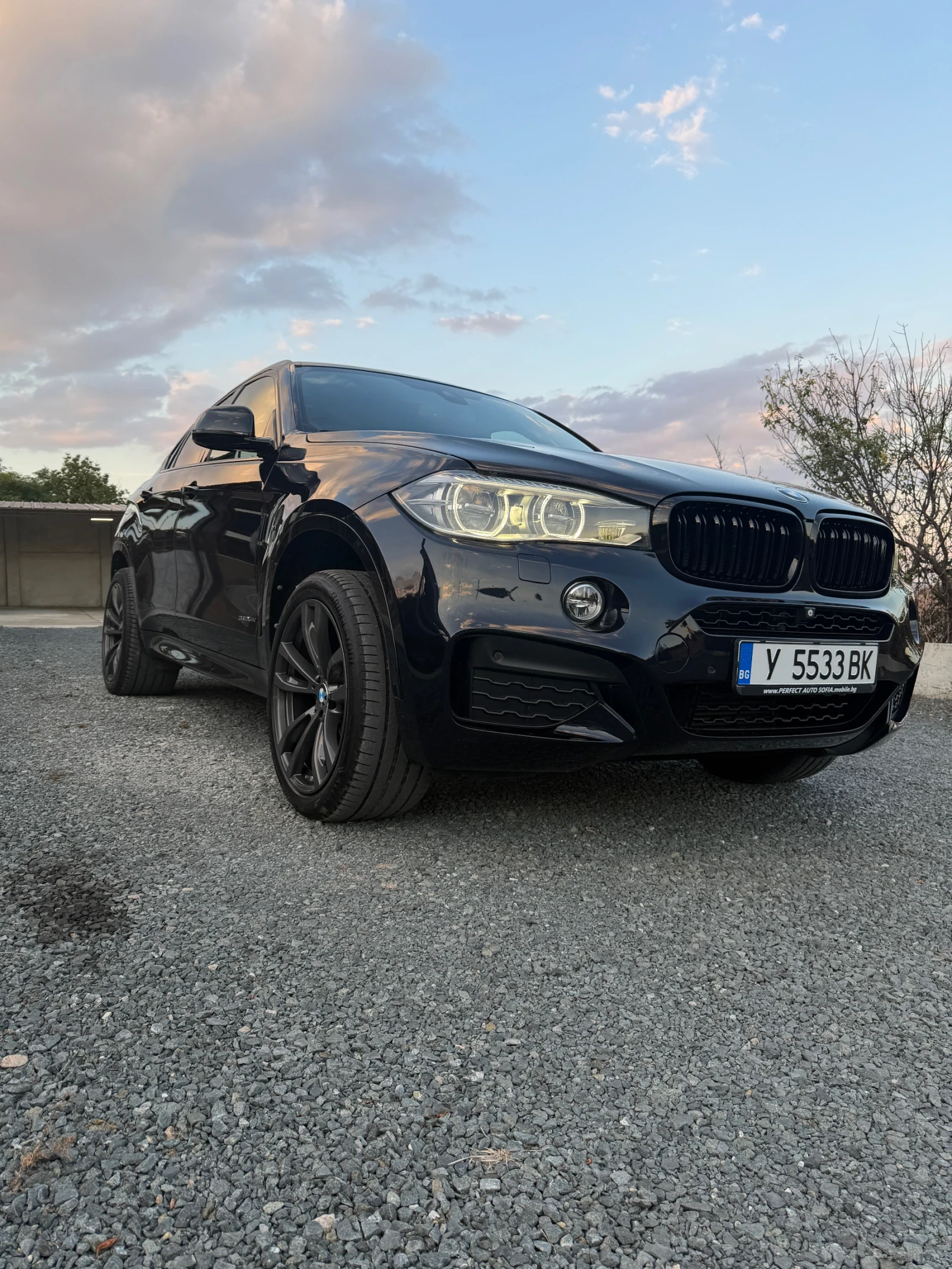 BMW X6 undefined | Auto.bg — изображение 1 BMW X6 undefined | Auto.bg — изображение 1