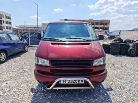 VW T4 2.5 102 | Auto.bg — изображение 2 VW T4 2.5 102 | Auto.bg — изображение 2