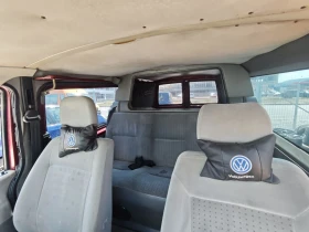 VW T4 2.5 102 | Auto.bg — изображение 10 VW T4 2.5 102 | Auto.bg — изображение 10