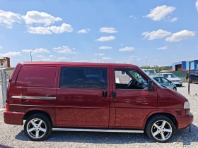 VW T4 2.5 102 | Auto.bg — изображение 4 VW T4 2.5 102 | Auto.bg — изображение 4