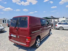 VW T4 2.5 102 | Auto.bg — изображение 8 VW T4 2.5 102 | Auto.bg — изображение 8