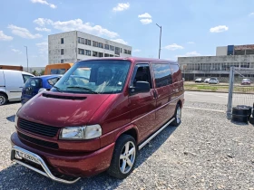 VW T4 2.5 102
