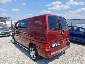 VW T4 2.5 102 | Auto.bg — изображение 6 VW T4 2.5 102 | Auto.bg — изображение 6