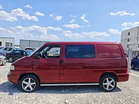 VW T4 2.5 102 | Auto.bg — изображение 5 VW T4 2.5 102 | Auto.bg — изображение 5