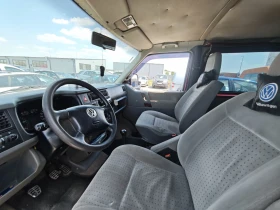 VW T4 2.5 102 | Auto.bg — изображение 9 VW T4 2.5 102 | Auto.bg — изображение 9