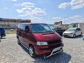 VW T4 2.5 102 | Auto.bg — изображение 3 VW T4 2.5 102 | Auto.bg — изображение 3
