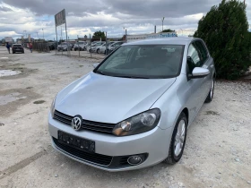 VW Golf 1.6TDI - Car24.bg VW Golf 1.6TDI