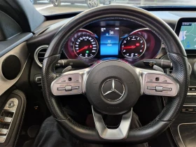 Mercedes-Benz C 180 AMG Line | Mobile.bg — малка снимка 7