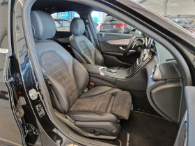 Mercedes-Benz C 180 AMG Line | Mobile.bg — малка снимка 9