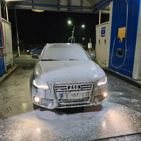 Audi A4 - 6777 € / 13254.66 лв. - 26309745 5 | Car24.bg Audi A4 - 6777 € / 13254.66 лв. - 26309745 5